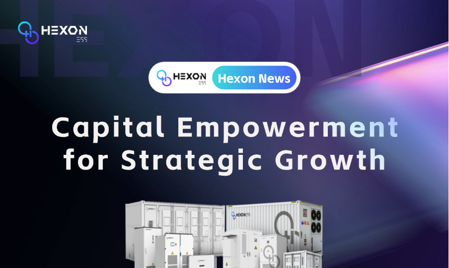 Capital Empowerment for Strategic Growth-Hexon News.png